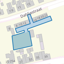 Perceel HRB00-G-2147