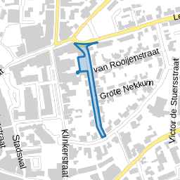 Perceel HRB00-G-2151