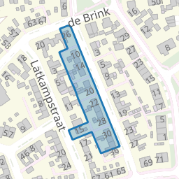 Perceel HRB00-G-2157