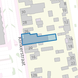 Perceel HRB00-G-2158