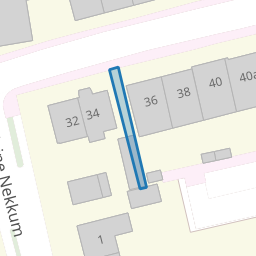 Perceel HRB00-G-2165