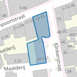 Perceel HRB00-G-2167