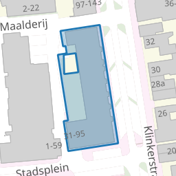 Perceel HRB00-G-2168