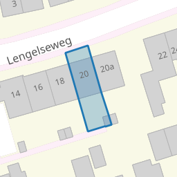 Perceel HRB00-G-2178