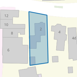 Perceel HRB00-G-2184