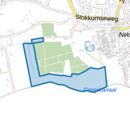 Perceel HRB00-G-2188