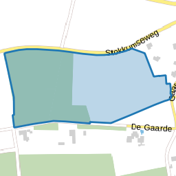 Perceel HRB00-G-2189