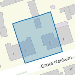 Perceel HRB00-G-2194