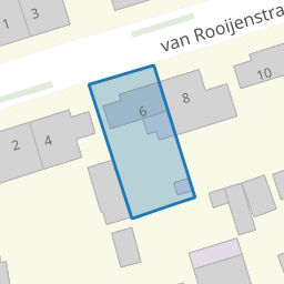 Perceel HRB00-G-2195