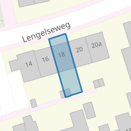 Perceel HRB00-G-2197