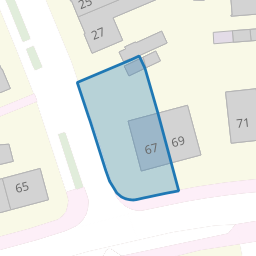 Perceel HRB00-G-2207