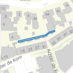 Perceel HRB00-G-2223