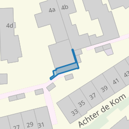 Perceel HRB00-G-2237