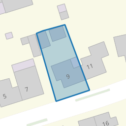 Perceel HRB00-G-2244