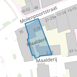 Perceel HRB00-G-2250