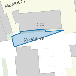 Perceel HRB00-G-2251