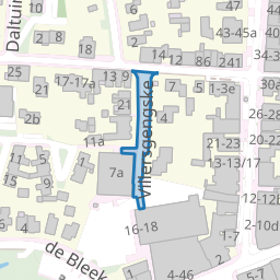 Perceel HRB00-G-2254