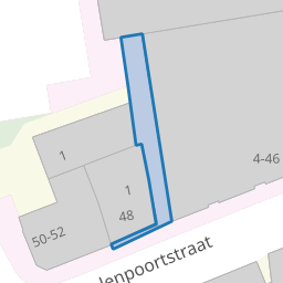 Perceel HRB00-G-2255