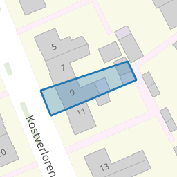 Perceel HRB00-G-2257