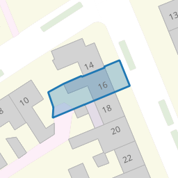 Perceel HRB00-G-2261