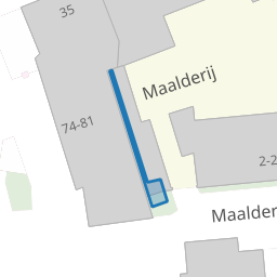 Perceel HRB00-G-2268