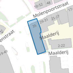 Perceel HRB00-G-2269