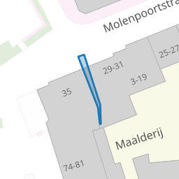 Perceel HRB00-G-2270