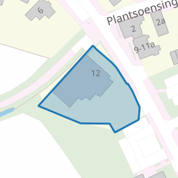 Perceel HRB00-G-2287