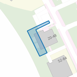 Perceel HRB00-G-2296