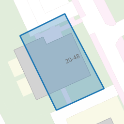 Perceel HRB00-G-2297