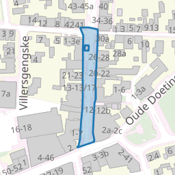 Perceel HRB00-G-2309