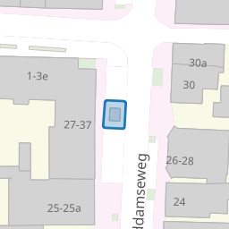 Perceel HRB00-G-2310