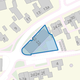 Perceel HRB00-G-2316