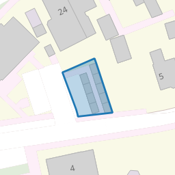 Perceel HRB00-G-2318