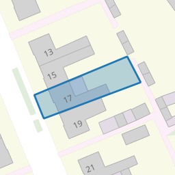 Perceel HRB00-G-2327