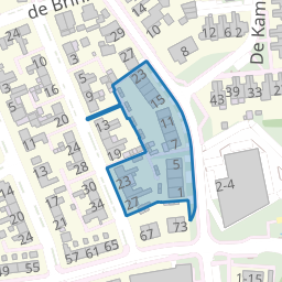 Perceel HRB00-G-2328