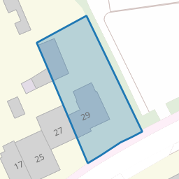 Perceel HRB00-G-2335