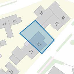 Perceel HRB00-G-2337