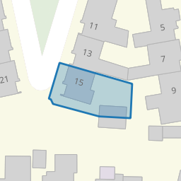 Perceel HRB00-G-2340