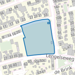 Perceel HRB00-G-2342