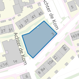 Perceel HRB00-G-2351