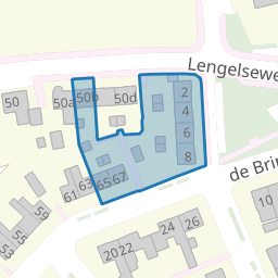 Perceel HRB00-G-2356