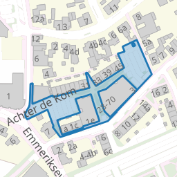 Perceel HRB00-G-2358