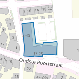 Perceel HRB00-H-1001