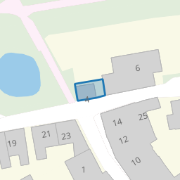 Perceel HRB00-H-1008