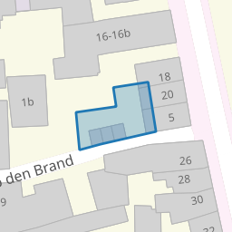 Perceel HRB00-H-1012