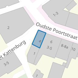 Perceel HRB00-H-1016