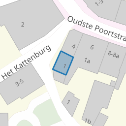 Perceel HRB00-H-1017