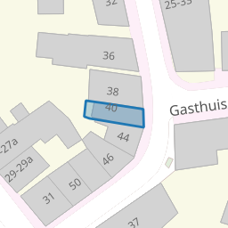 Perceel HRB00-H-1018