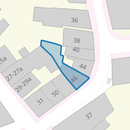 Perceel HRB00-H-1019